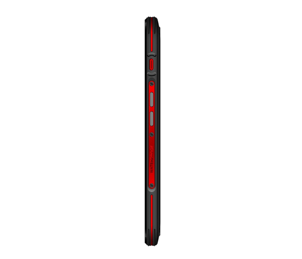 Cubot Quest Lite 3/32 GB Czarno/Czerwony - 1378531 - zdjęcie 6